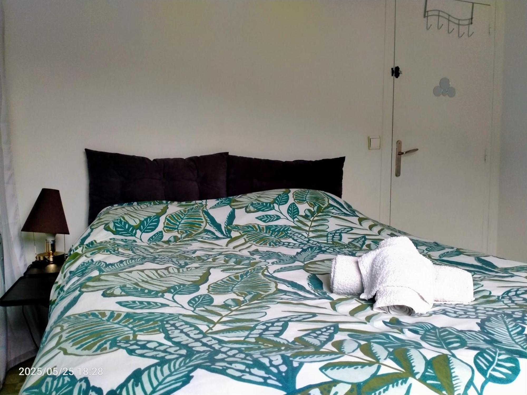 Chambres D'Hotes & Studio L'Hosting Noix Hostun Pokój zdjęcie