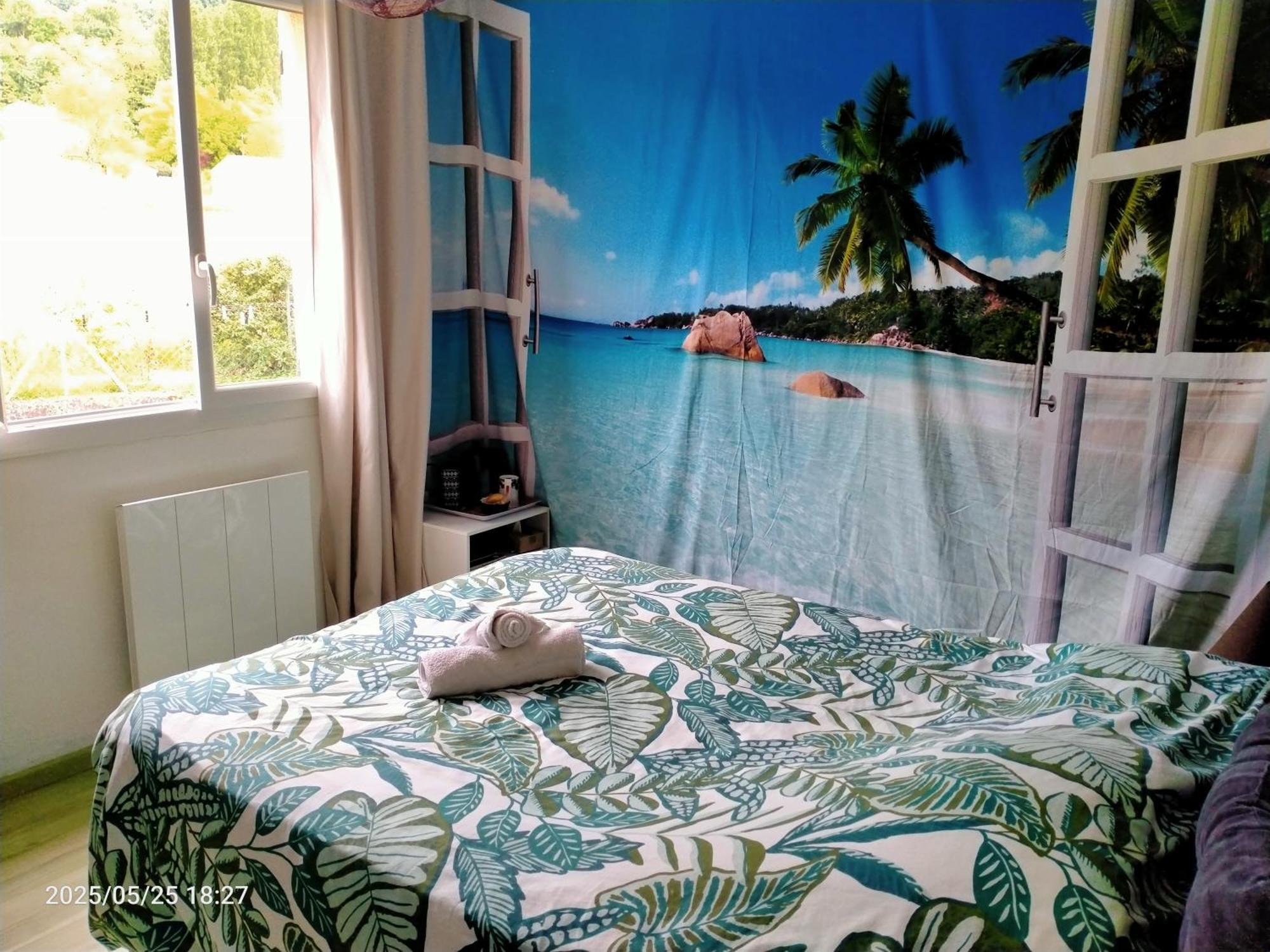 Chambres D'Hotes & Studio L'Hosting Noix Hostun Zewnętrze zdjęcie